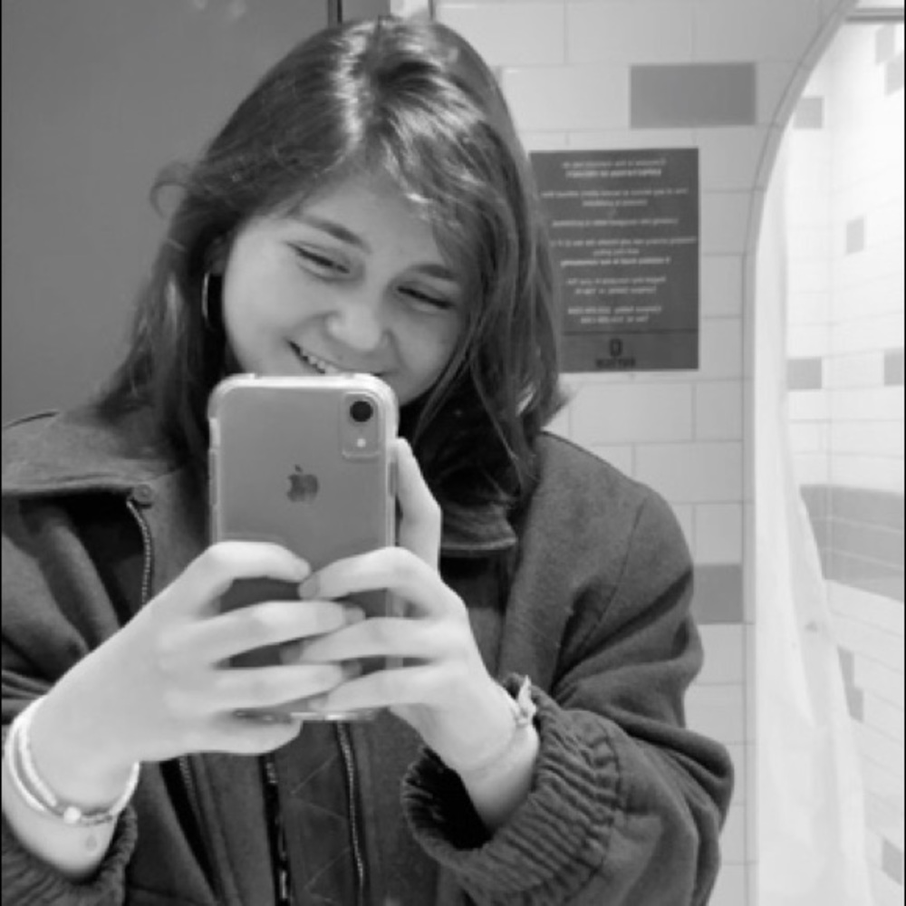 Meet your Posher, Vic